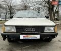 Белый Ауди 100, объемом двигателя 2 л и пробегом 249 тыс. км за 690 $, фото 7 на Automoto.ua