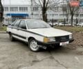 Белый Ауди 100, объемом двигателя 2 л и пробегом 249 тыс. км за 690 $, фото 1 на Automoto.ua