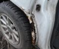 Белый Ауди 100, объемом двигателя 2 л и пробегом 400 тыс. км за 700 $, фото 2 на Automoto.ua