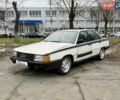 Белый Ауди 100, объемом двигателя 2 л и пробегом 249 тыс. км за 690 $, фото 3 на Automoto.ua
