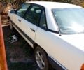 Ауди 100 1983 в Татарбунарах на Automoto.ua Белый Ауди 100, объемом двигателя 1.8 л и пробегом 111 тыс. км за 350 $, фото 4 на Automoto.ua
