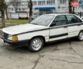Белый Ауди 100, объемом двигателя 2 л и пробегом 249 тыс. км за 690 $, фото 4 на Automoto.ua