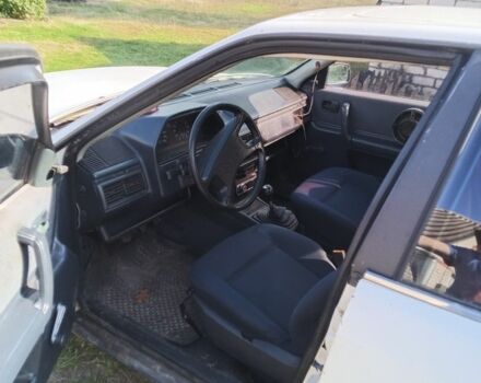 Ауди 100 1983 в Ковель на Automoto.ua Белый Ауди 100, объемом двигателя 1.8 л и пробегом 300 тыс. км за 1300 $, фото 5 на Automoto.ua