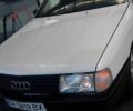 Білий Ауді 100, об'ємом двигуна 2 л та пробігом 0 тис. км за 1300 $, фото 3 на Automoto.ua