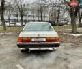 Белый Ауди 100, объемом двигателя 2 л и пробегом 249 тыс. км за 690 $, фото 14 на Automoto.ua