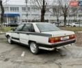 Белый Ауди 100, объемом двигателя 2 л и пробегом 249 тыс. км за 690 $, фото 8 на Automoto.ua