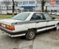 Белый Ауди 100, объемом двигателя 2 л и пробегом 249 тыс. км за 690 $, фото 12 на Automoto.ua