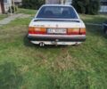 Ауди 100 1983 в Ковель на Automoto.ua Белый Ауди 100, объемом двигателя 1.8 л и пробегом 300 тыс. км за 1300 $, фото 6 на Automoto.ua
