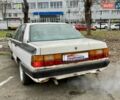 Белый Ауди 100, объемом двигателя 2 л и пробегом 249 тыс. км за 690 $, фото 10 на Automoto.ua