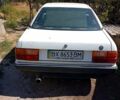 Ауди 100 1983 в Татарбунарах на Automoto.ua Белый Ауди 100, объемом двигателя 1.8 л и пробегом 111 тыс. км за 350 $, фото 2 на Automoto.ua