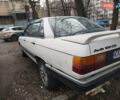 Білий Ауді 100, об'ємом двигуна 2.1 л та пробігом 340 тис. км за 1200 $, фото 5 на Automoto.ua