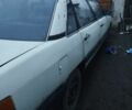 Белый Ауди 100, объемом двигателя 0 л и пробегом 123 тыс. км за 500 $, фото 6 на Automoto.ua