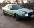 Белый Ауди 100, объемом двигателя 1.8 л и пробегом 300 тыс. км за 650 $, фото 6 на Automoto.ua