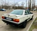 Білий Ауді 100, об'ємом двигуна 2.1 л та пробігом 300 тис. км за 700 $, фото 1 на Automoto.ua