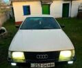 Белый Ауди 100, объемом двигателя 1.8 л и пробегом 250 тыс. км за 780 $, фото 1 на Automoto.ua