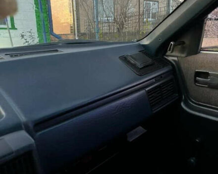 Белый Ауди 100, объемом двигателя 1.8 л и пробегом 300 тыс. км за 779 $, фото 9 на Automoto.ua