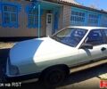 Белый Ауди 100, объемом двигателя 1.8 л и пробегом 410 тыс. км за 900 $, фото 1 на Automoto.ua