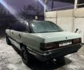 Белый Ауди 100, объемом двигателя 1.8 л и пробегом 300 тыс. км за 650 $, фото 5 на Automoto.ua