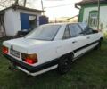 Белый Ауди 100, объемом двигателя 1.8 л и пробегом 3 тыс. км за 781 $, фото 6 на Automoto.ua