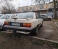 Білий Ауді 100, об'ємом двигуна 2.1 л та пробігом 340 тис. км за 1200 $, фото 4 на Automoto.ua
