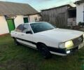 Белый Ауди 100, объемом двигателя 1.8 л и пробегом 3 тыс. км за 781 $, фото 3 на Automoto.ua