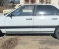 Белый Ауди 100, объемом двигателя 1.8 л и пробегом 400 тыс. км за 2000 $, фото 1 на Automoto.ua