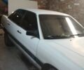 Білий Ауді 100, об'ємом двигуна 1.8 л та пробігом 350 тис. км за 2700 $, фото 1 на Automoto.ua