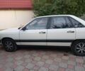Белый Ауди 100, объемом двигателя 2.1 л и пробегом 170 тыс. км за 2100 $, фото 1 на Automoto.ua
