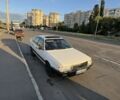 Белый Ауди 100, объемом двигателя 2.1 л и пробегом 400 тыс. км за 350 $, фото 1 на Automoto.ua