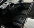 Белый Ауди 100, объемом двигателя 1.8 л и пробегом 300 тыс. км за 650 $, фото 3 на Automoto.ua