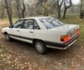 Білий Ауді 100, об'ємом двигуна 1.8 л та пробігом 198 тис. км за 1999 $, фото 8 на Automoto.ua