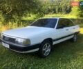 Белый Ауди 100, объемом двигателя 2.2 л и пробегом 217 тыс. км за 2250 $, фото 6 на Automoto.ua