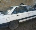 Ауди 100 1985 в Одессе на Automoto.ua Белый Ауди 100, объемом двигателя 0 л и пробегом 220 тыс. км за 600 $, фото 1 на Automoto.ua