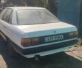 Ауди 100 1985 в Черкассах на Automoto.ua Белый Ауди 100, объемом двигателя 0 л и пробегом 467 тыс. км за 1149 $, фото 6 на Automoto.ua