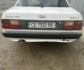 Белый Ауди 100, объемом двигателя 2.2 л и пробегом 450 тыс. км за 1500 $, фото 2 на Automoto.ua