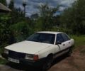 Білий Ауді 100, об'ємом двигуна 1 л та пробігом 250 тис. км за 448 $, фото 1 на Automoto.ua