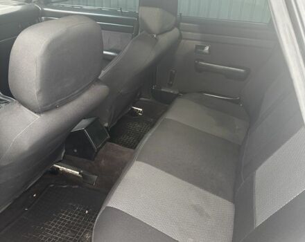 Белый Ауди 100, объемом двигателя 2.2 л и пробегом 450 тыс. км за 1500 $, фото 4 на Automoto.ua