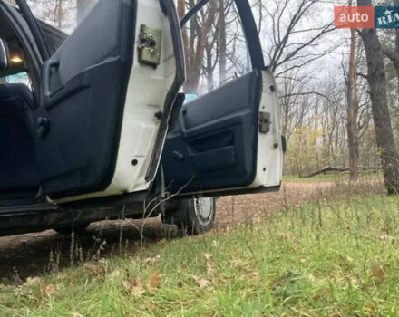 Белый Ауди 100, объемом двигателя 1.8 л и пробегом 200 тыс. км за 1850 $, фото 21 на Automoto.ua