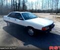 Белый Ауди 100, объемом двигателя 2 л и пробегом 527 тыс. км за 1500 $, фото 1 на Automoto.ua