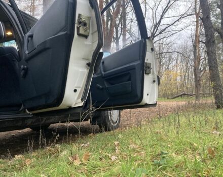 Білий Ауді 100, об'ємом двигуна 1.8 л та пробігом 198 тис. км за 1999 $, фото 19 на Automoto.ua