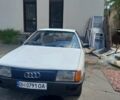 Белый Ауди 100, объемом двигателя 2 л и пробегом 308 тыс. км за 700 $, фото 1 на Automoto.ua
