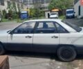 Білий Ауді 100, об'ємом двигуна 2 л та пробігом 308 тис. км за 750 $, фото 1 на Automoto.ua
