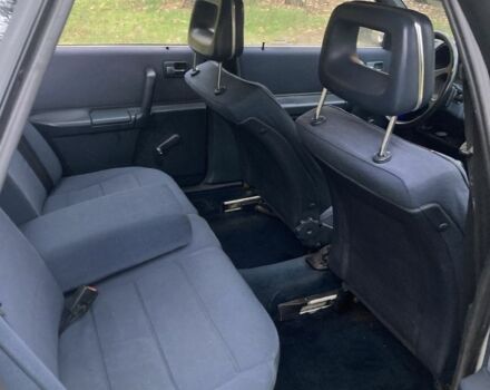 Білий Ауді 100, об'ємом двигуна 1.8 л та пробігом 198 тис. км за 1999 $, фото 14 на Automoto.ua