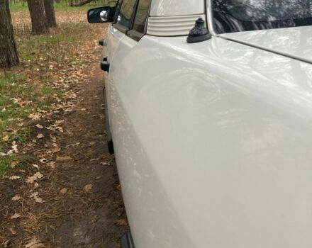 Білий Ауді 100, об'ємом двигуна 1.8 л та пробігом 198 тис. км за 1999 $, фото 9 на Automoto.ua