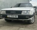 Белый Ауди 100, объемом двигателя 2.2 л и пробегом 450 тыс. км за 1500 $, фото 1 на Automoto.ua