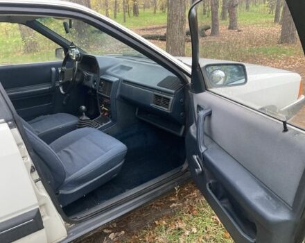 Білий Ауді 100, об'ємом двигуна 1.8 л та пробігом 198 тис. км за 1999 $, фото 12 на Automoto.ua