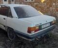Белый Ауди 100, объемом двигателя 2 л и пробегом 3 тыс. км за 435 $, фото 1 на Automoto.ua