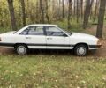 Білий Ауді 100, об'ємом двигуна 1.8 л та пробігом 198 тис. км за 1999 $, фото 5 на Automoto.ua