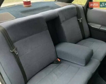 Белый Ауди 100, объемом двигателя 1.8 л и пробегом 200 тыс. км за 1850 $, фото 15 на Automoto.ua