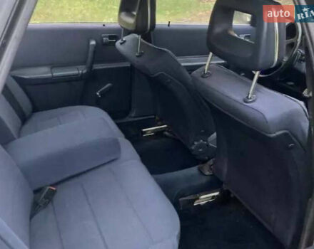 Белый Ауди 100, объемом двигателя 1.8 л и пробегом 200 тыс. км за 1850 $, фото 16 на Automoto.ua